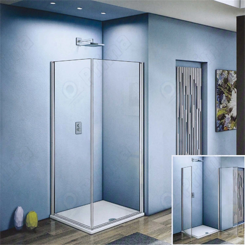 New Design Glass Shower Enclosure Bathroom Shower Rooms