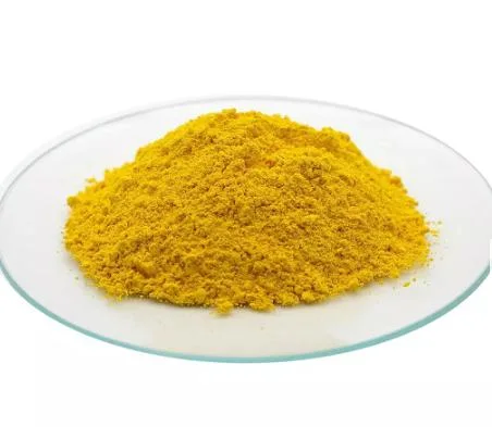 Pigment Yellow 183 for Plastic and Rubber Organic Pigment Yellow Powder