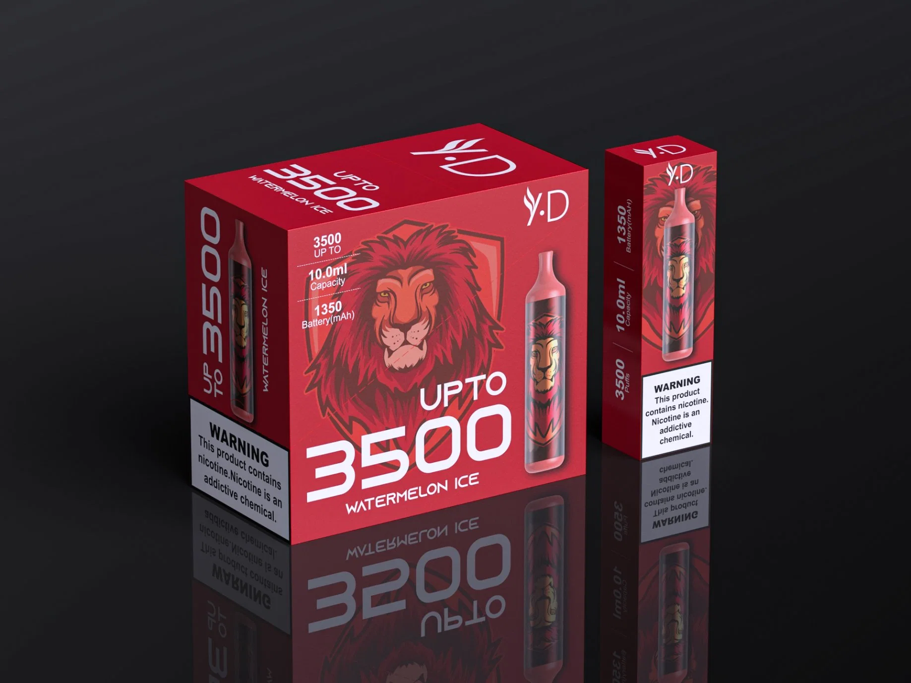 2023 Neueste Produkt auf dem Markt China Großhandel/Lieferant Einweg elektronische Zigarette 3500 Puff Bar OEM Pen Style Vape