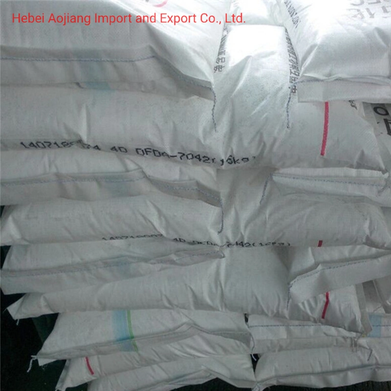 Famous Brand Sinopec LLDPE Granules Extrusion Molding LLDPE Granule