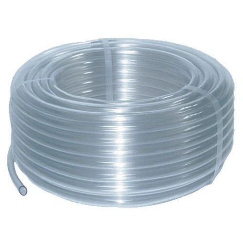 Flexible PVC Hose Water Pipe Used for Garden