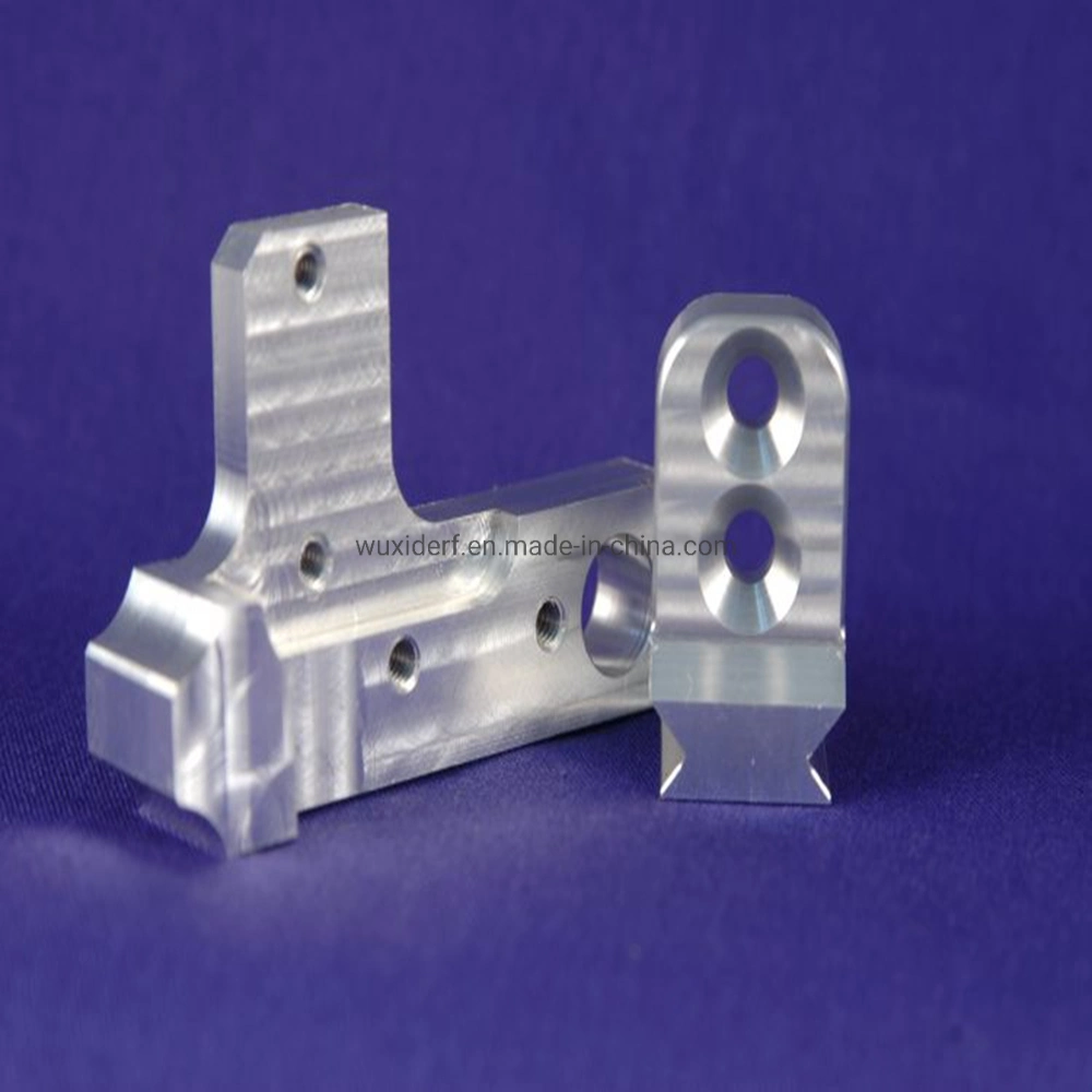 Custom Aluminum CNC Turning Go Kart Parts