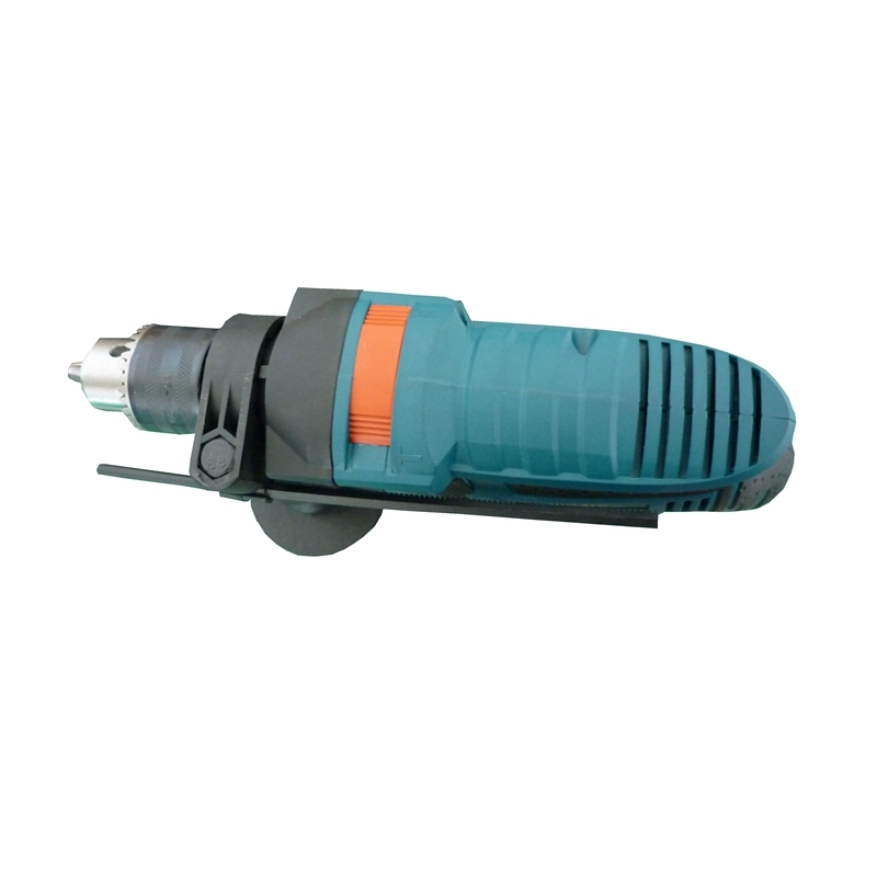 Industrial Level 850W Power Tools Electric Hand Grinding Tools