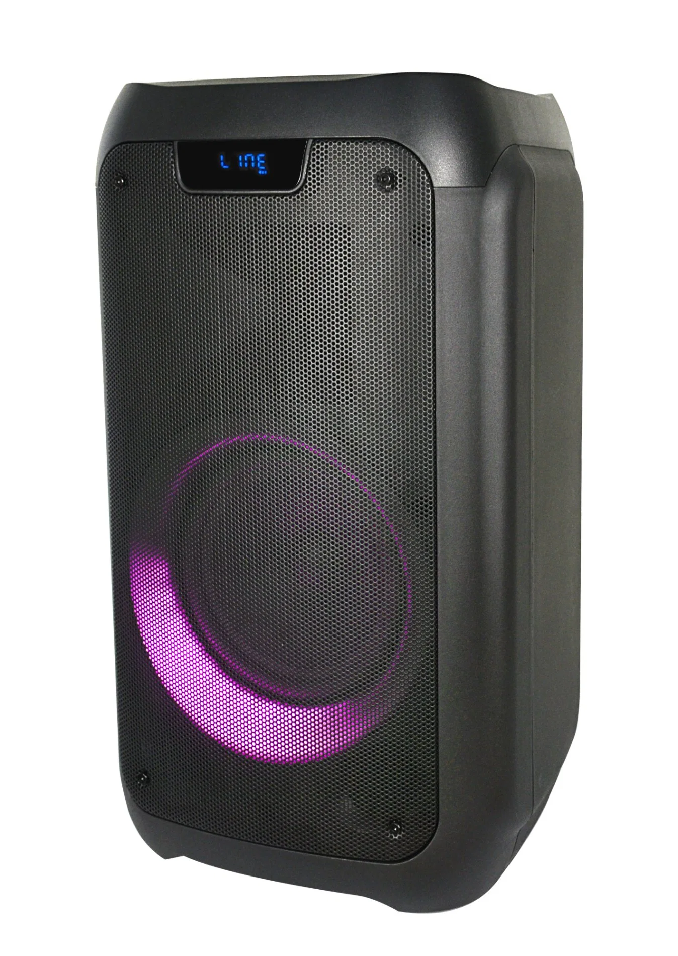 Nuevo altavoz de la llegada de la función de Tws Bass DJ Speaker