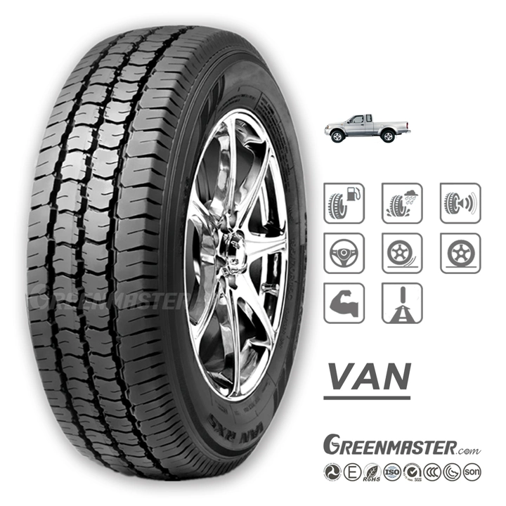 Gute Qualität Reifen Großhändler &amp; Exportor 235/60r16 215/65r16 China Halbstahl Radial Gummi Reifen 235/55r17 285/65r17