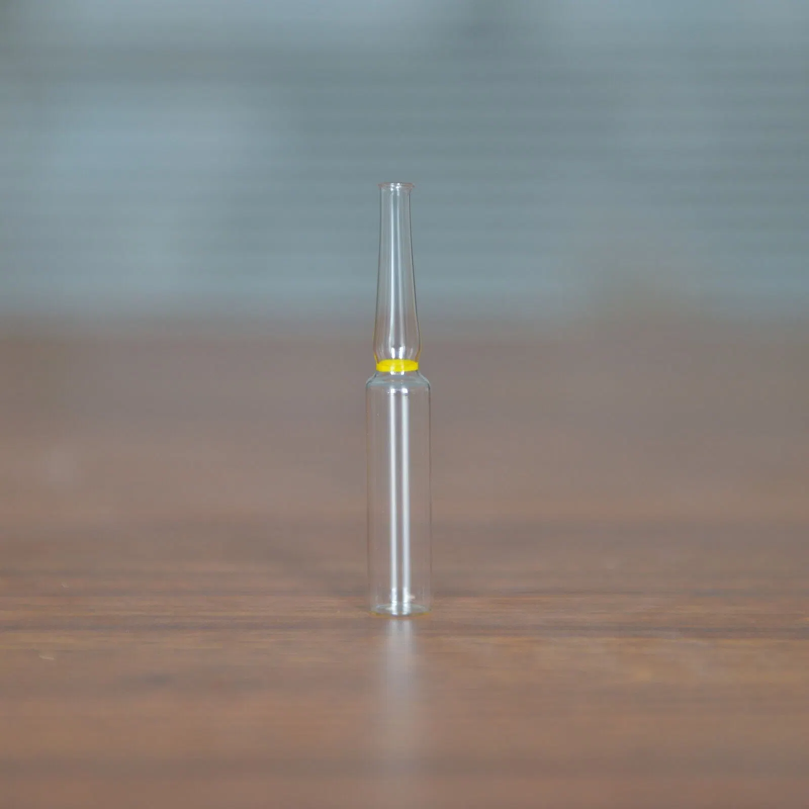 1ml 2ml 3ml 5ml 10ml Glass Ampoule ISO Form B Natural Borosilicate for Pharmaceutical Packaging