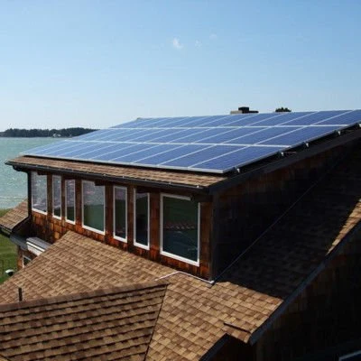 High Efficient 20kw Solar Power System; 10kw off Grid Solar Power System