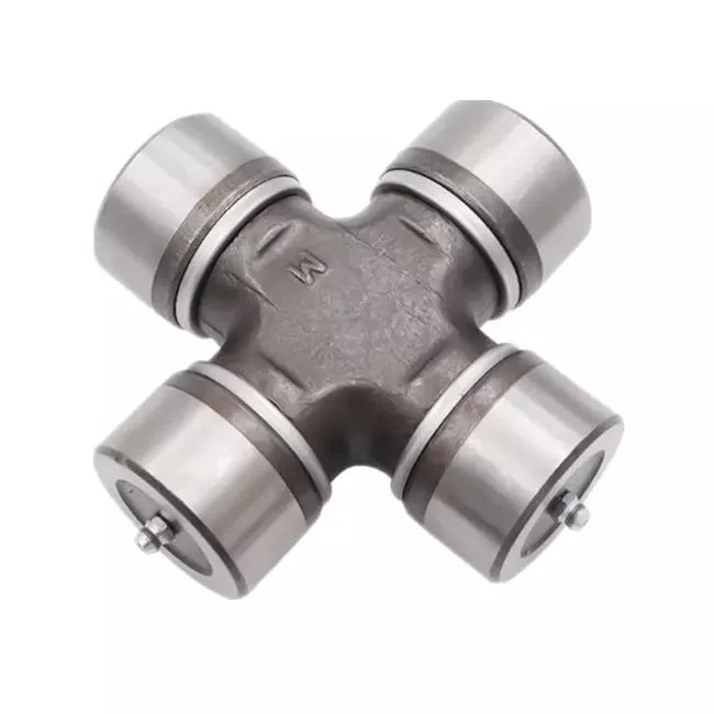 High Standard Universal Cross Joint and U Joint Bearing with Most Sizes