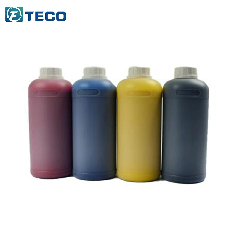 Low Smell Eco Solvent Ink for Digital Printer