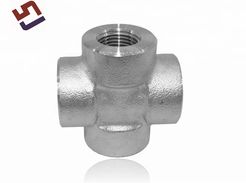 Camlock Quick Coupling Connect Precision Casting Pipe Fittings Female Coupler