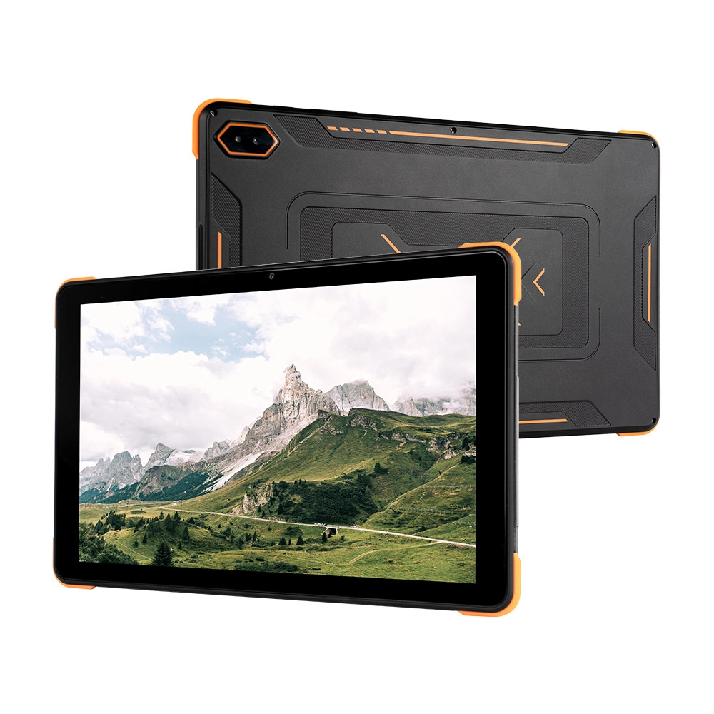 Специальный планшетный ПК 10 дюйма промышленный планшетный ПК Android повышенной прочности Промышленный панельный планшетный ПК IP54