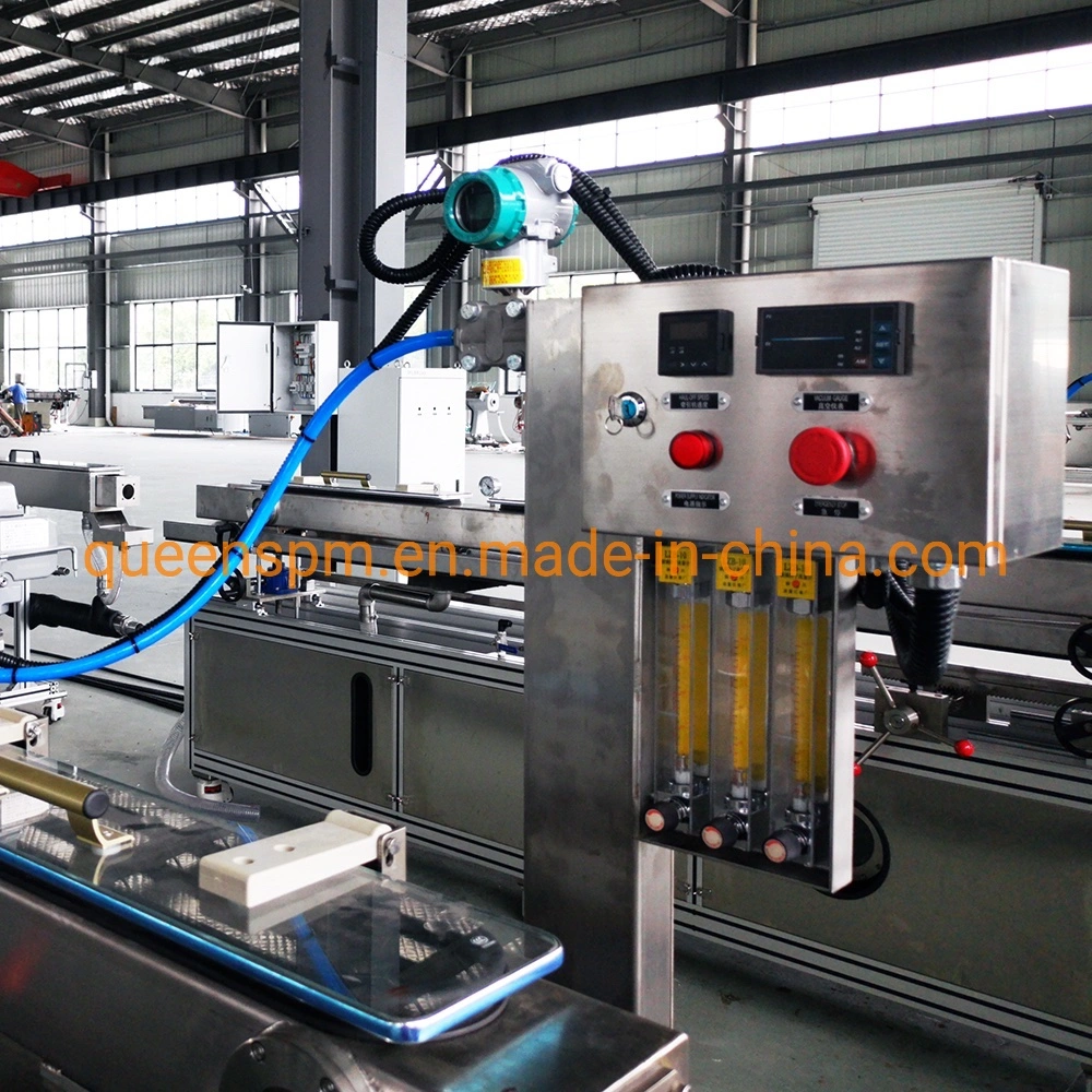 High Efficiency PVC PE TPU PA Medical Tube Extrusion Line Plastic Tube Extrusion Line