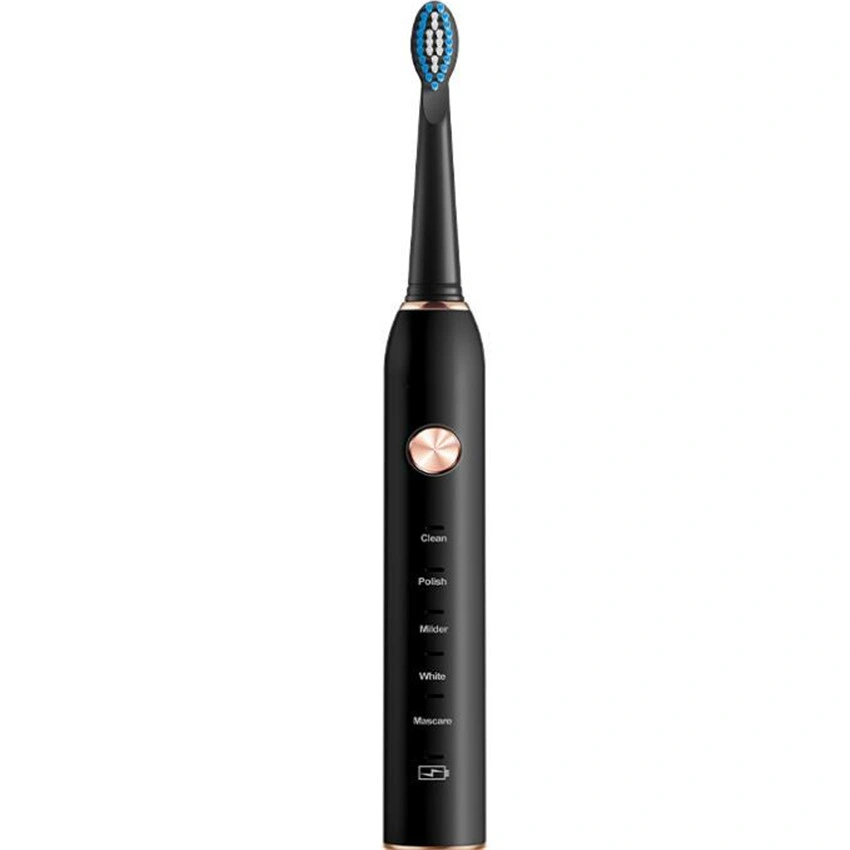 Smart Teeth Whitening Ultra Soft Silk Electric Toothbrush