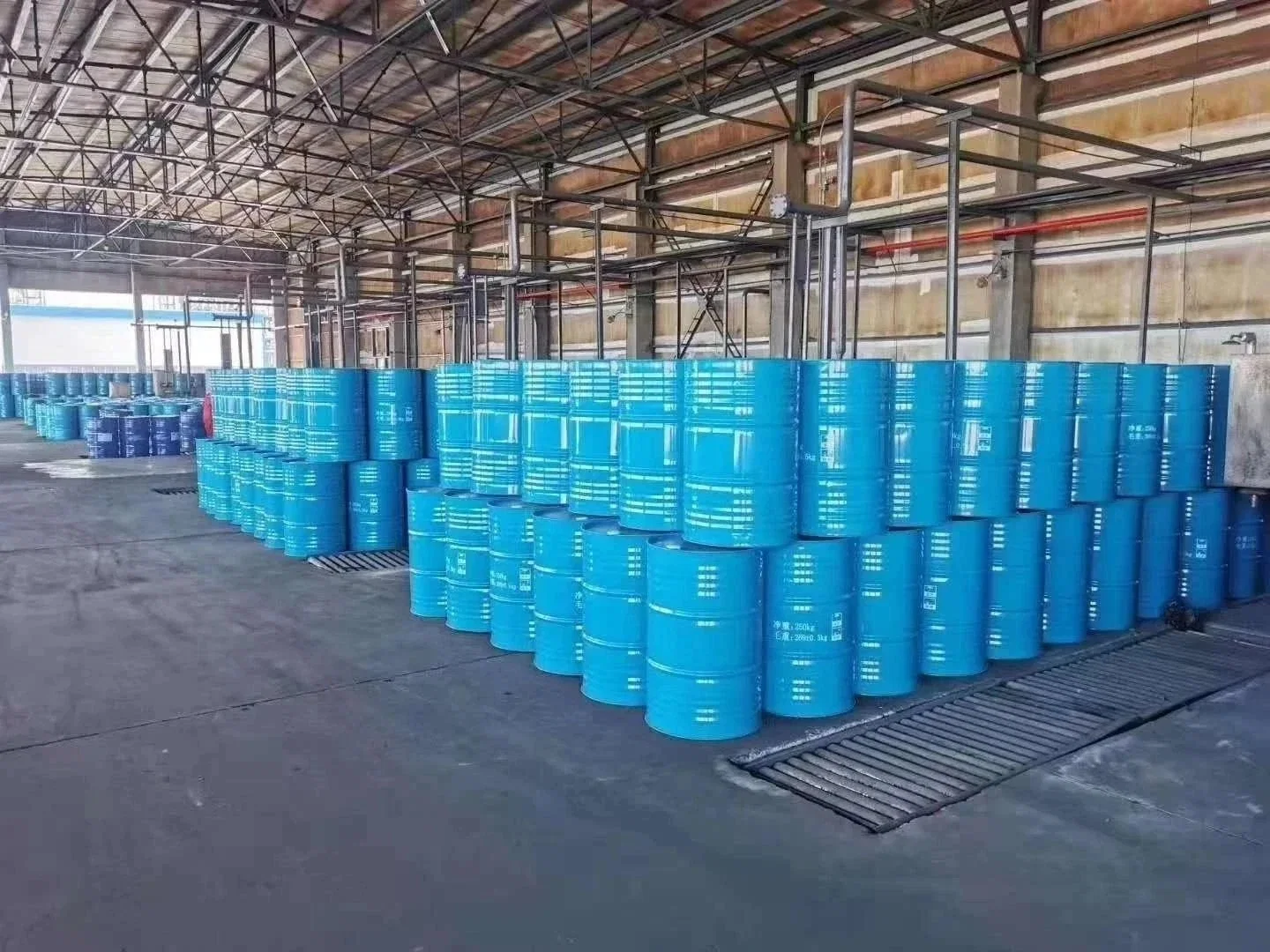 PU Foam Raw Material PPG Polyester Polyol Polyether Polyol/CAS9003-11-6