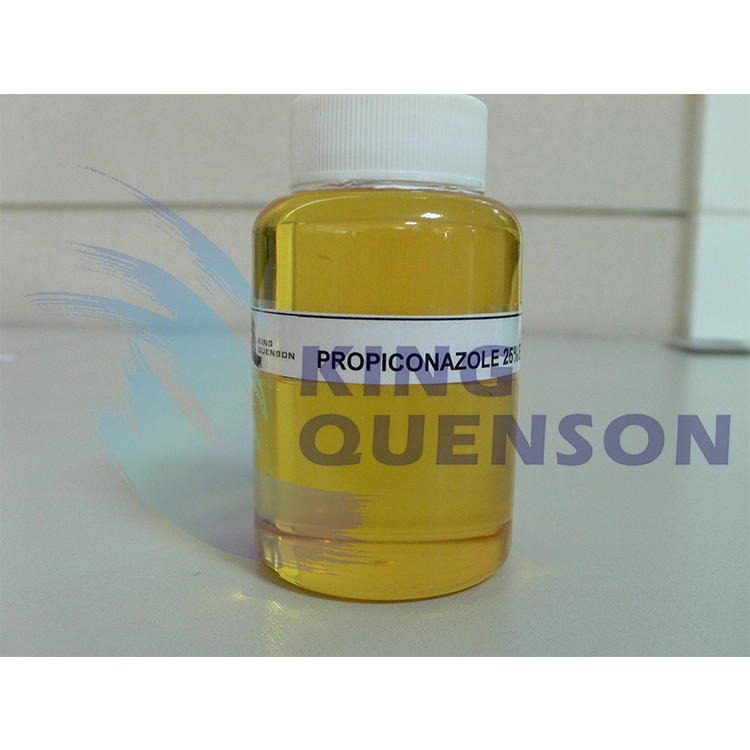 King Quenson Systemic Fomilar Fungicide 95% Tc Propiconazole 50% Me