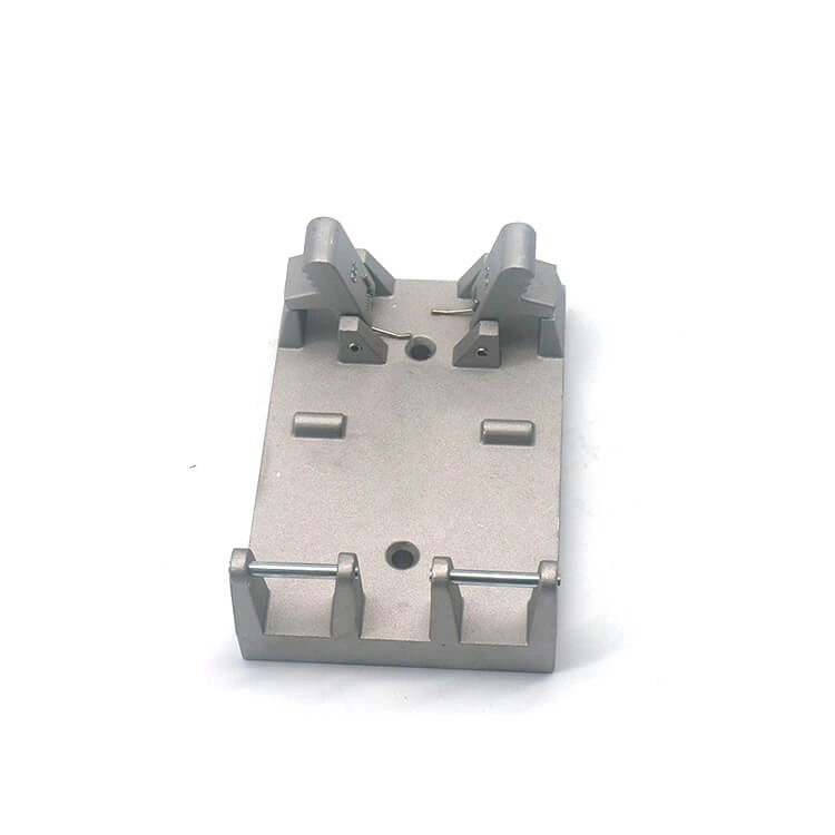 Densen Customized Aluminum Alloy Die Casting Products for Auto Car Parts