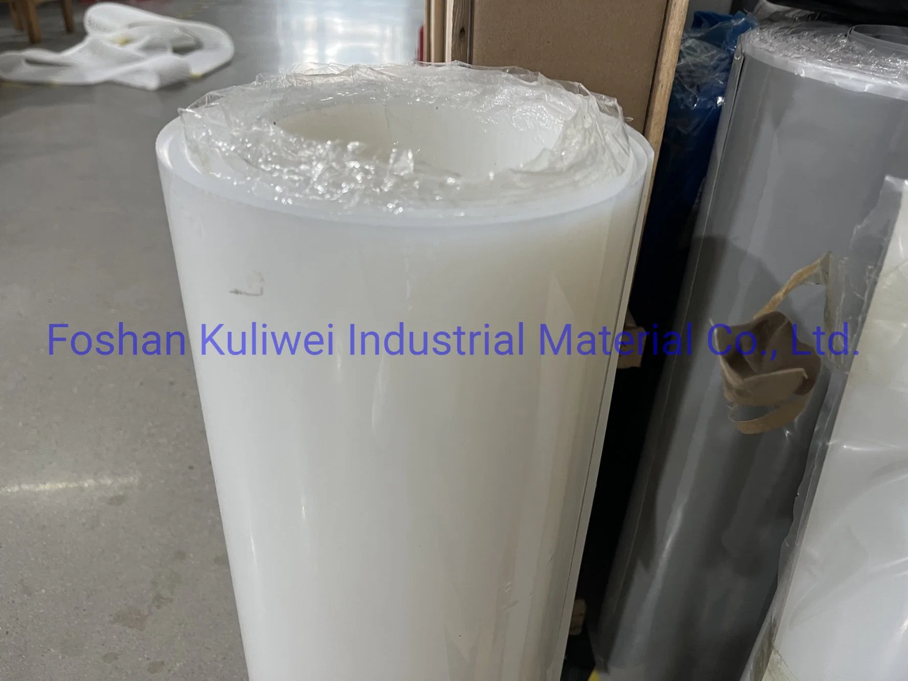 Whole Sale Factory Price Silicone Rubber Sheet with ISO 9001 Certificate