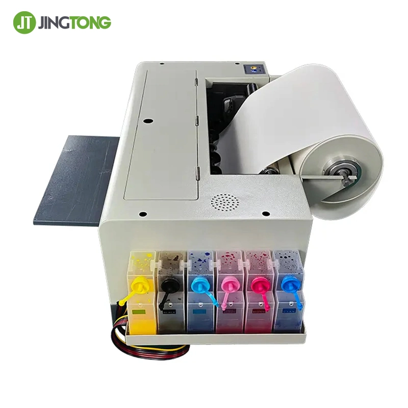 Imprimante à sublimation thermique Epson L1800 A3 mise à niveau avec 6 Couleurs pour impression presse thermique