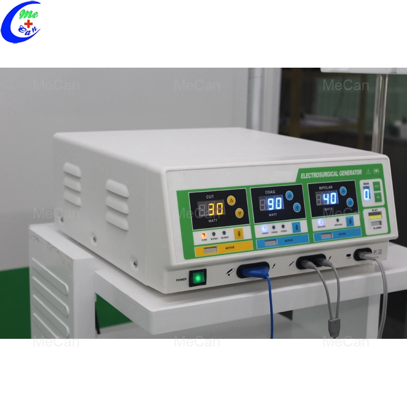 Electrosurgical Unit Diathermy Cautery Machine Electrotome Electric Scalpel