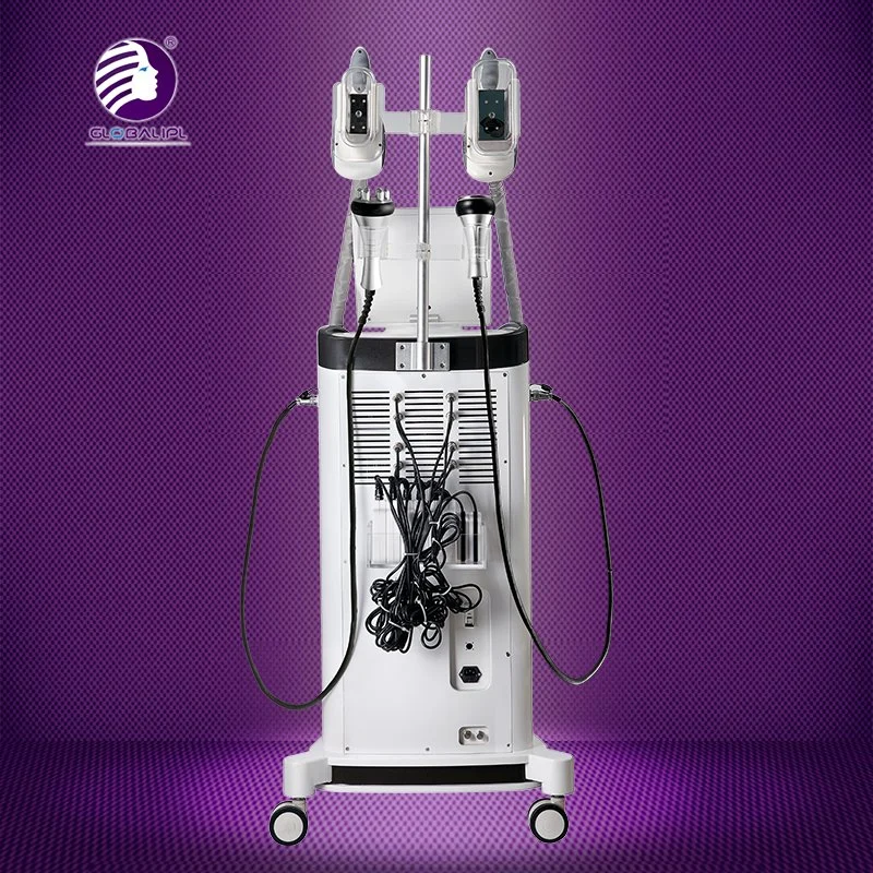 Stationary Face Thinner Body Shaper Beauty Salon Machine