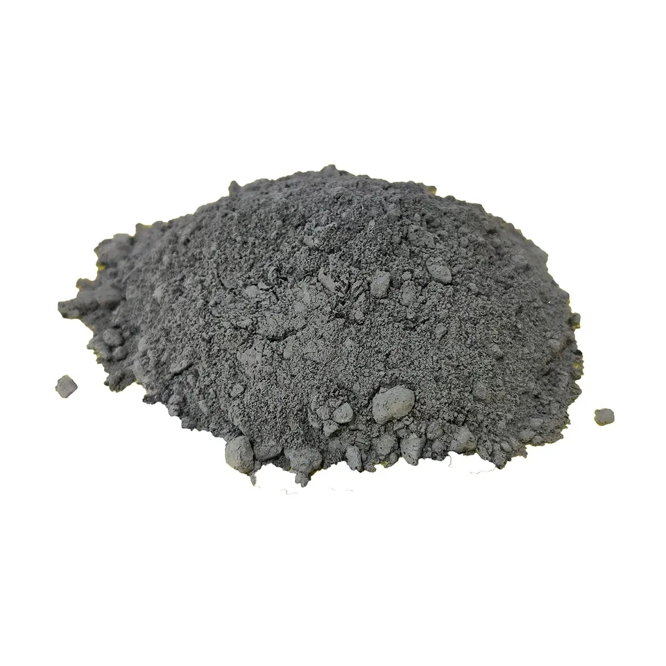 Hitech Raw Material Electrically Fused Hercynite Sand for Sale