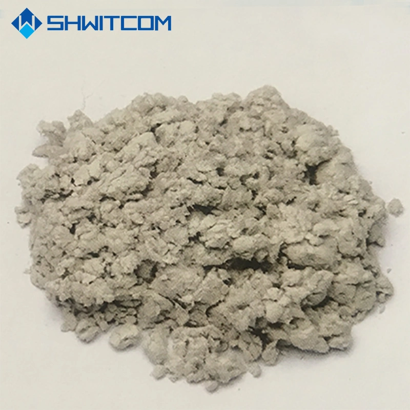 Mineral Fiber for Friction Pad