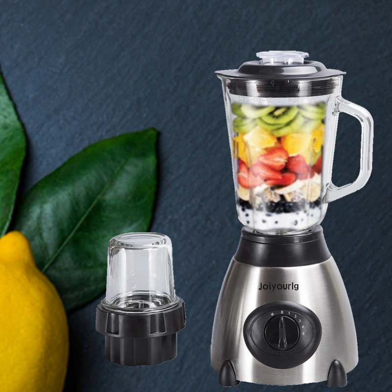 Juicer Food Blender 2 in 1 Health Food Machine Grinder