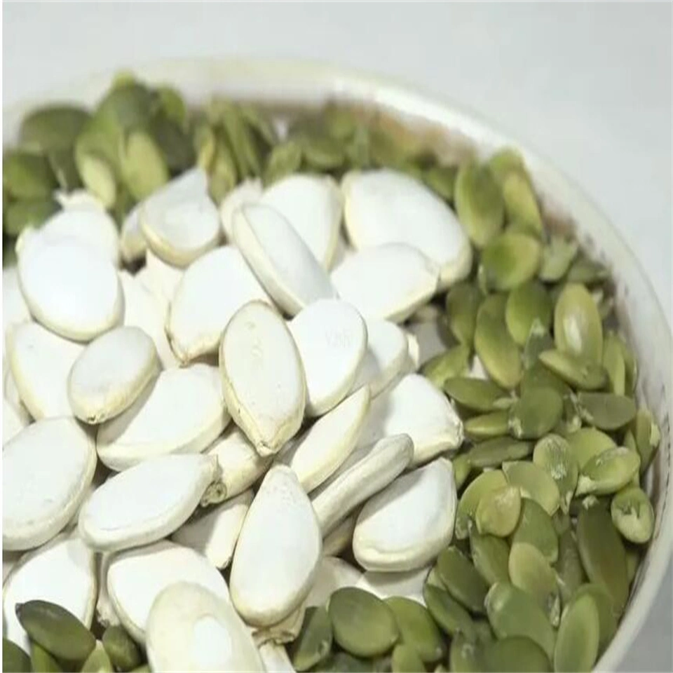 Pumpkin Seeds Kernels Directly Delivered by Chinese Factories