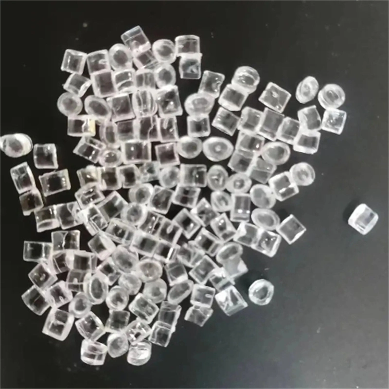 Best Selling GPPS Plastic Granules Product PS Polystyrene Raw Material PS