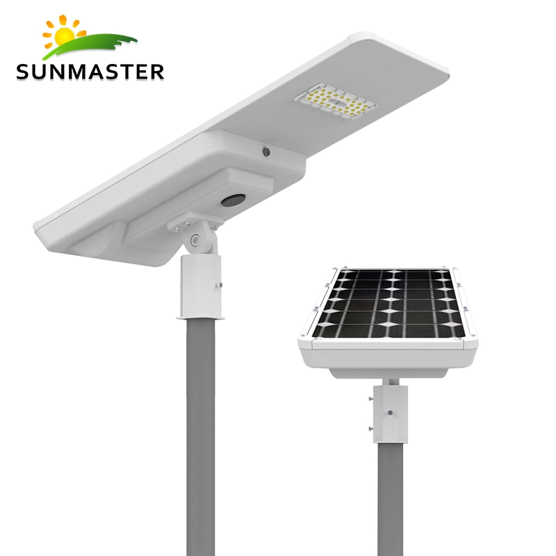 All in One Customizable 60 Watt LED Solar Street 90W High Power Solar Lights Prices