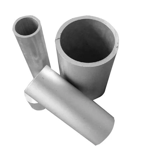 6061 6063 7075 tubo de aluminio de aleación de aluminio de tubo para Construcción