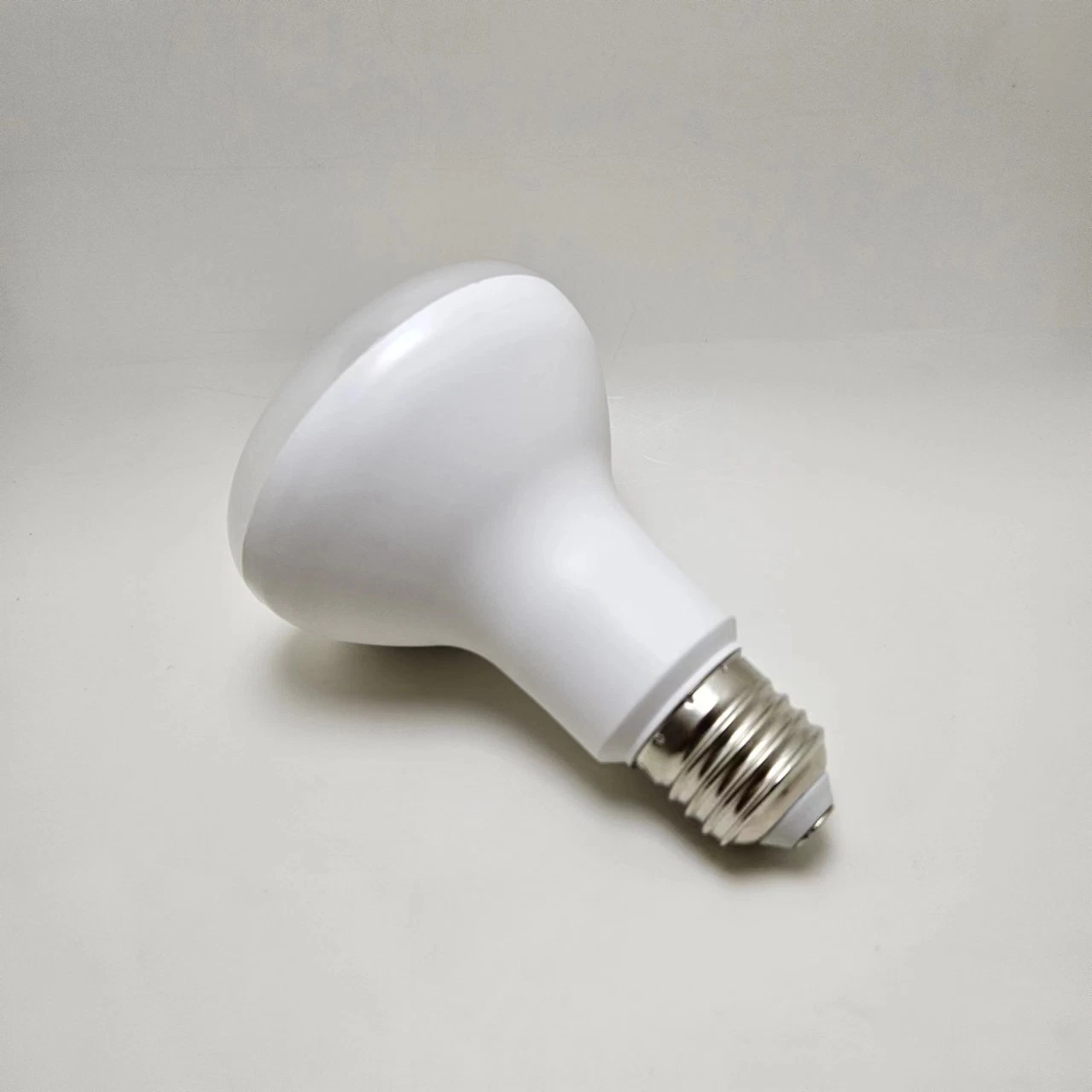 7W/9W/12W E27 R63 LED Reflector 100-250V Spot Light Bulb with Milky Diffuser