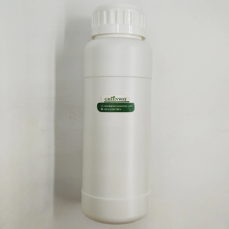 Zwitterionic Surfactants Shampoo Use Material CAS 4292-10-8 Lapb Lauramidopropyl Betaine