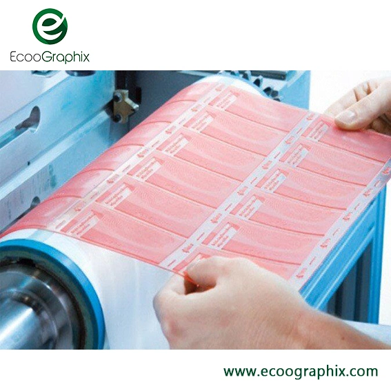 Digital Flexo Plate Graphic Photopolymer Plate for Flexo Printing