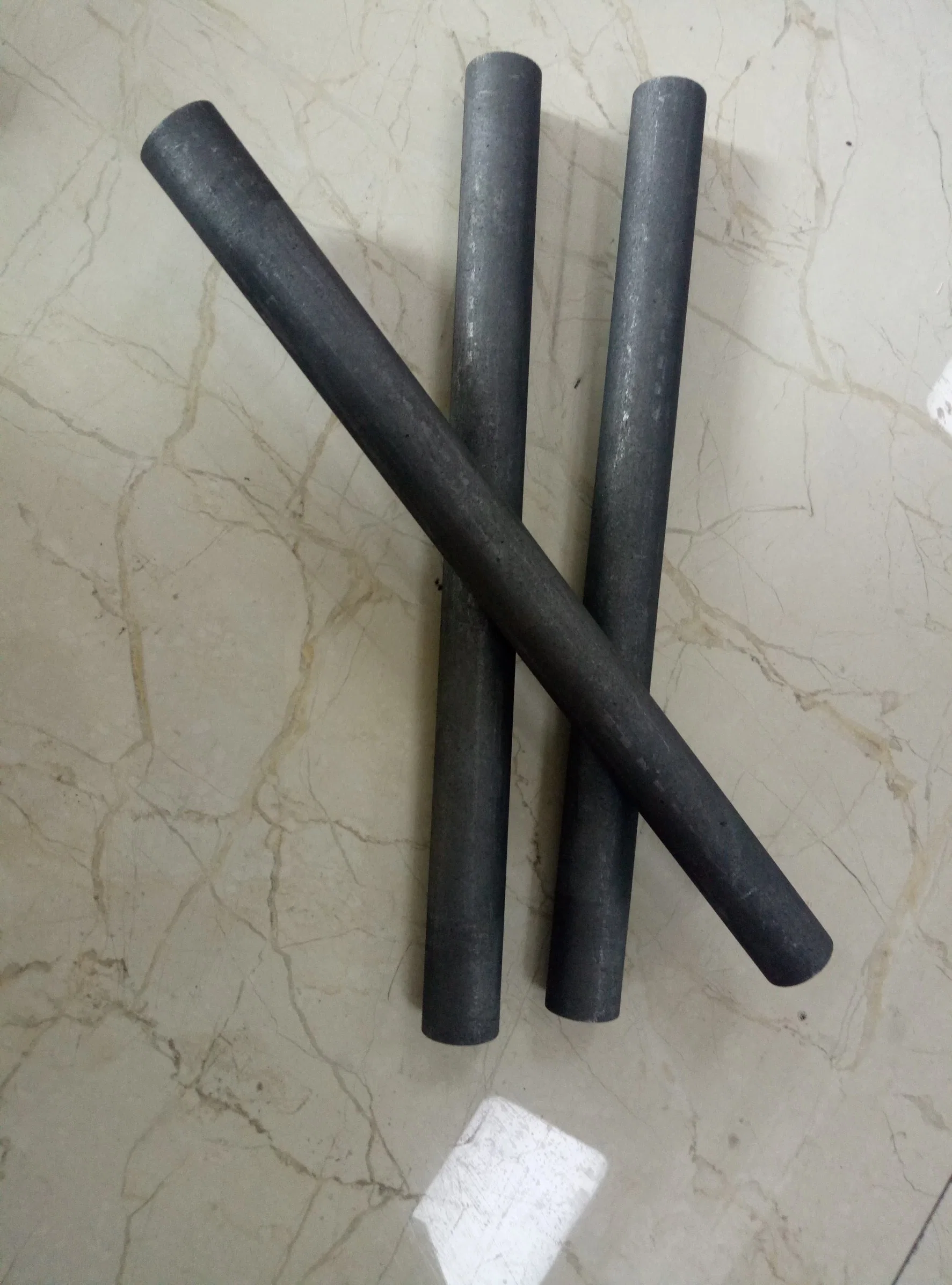 Ouzheng High Temperature Strong Chemical Stability Graphite Rod