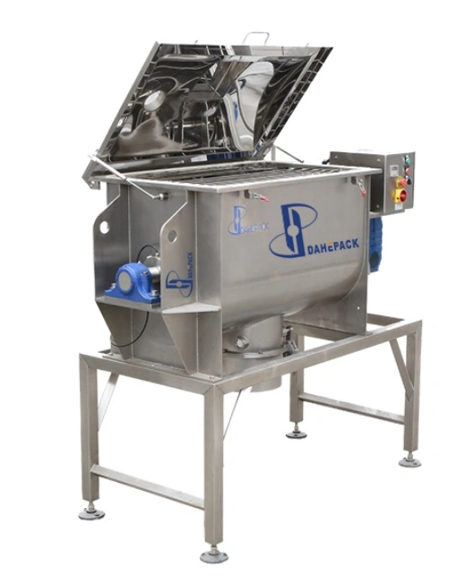 Brew Yeast Powder Mixing Equipment