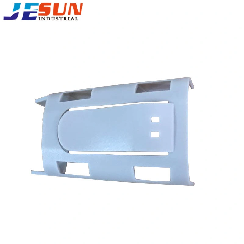 Hot Runner Injection Mould Mold for Plastic Moulded Covers Spare Parts for Electronic Analysers