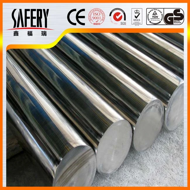 Factory Price 2205 2507 14302 5mm 9mm 10mm Stainless Steel Round Bar