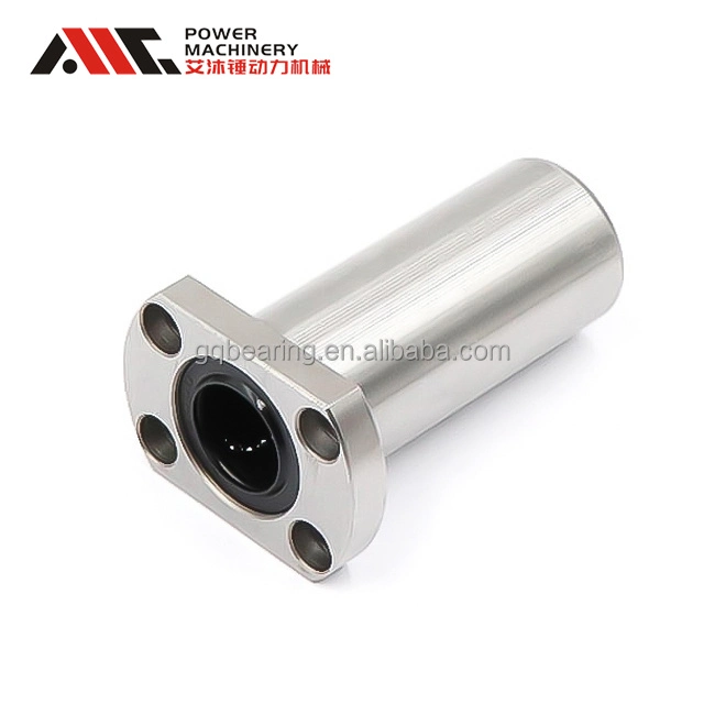 Lmh12 Flange Linear Bearing Mechanical Parts Bearing