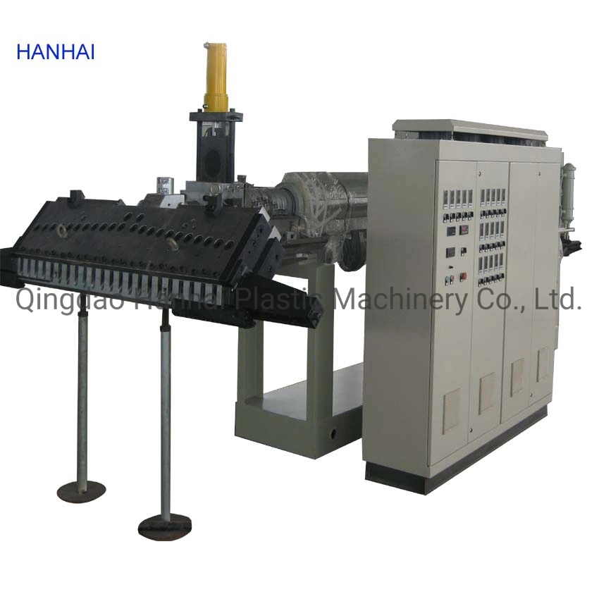 PS Thermoforming Sheet Extruder Machine