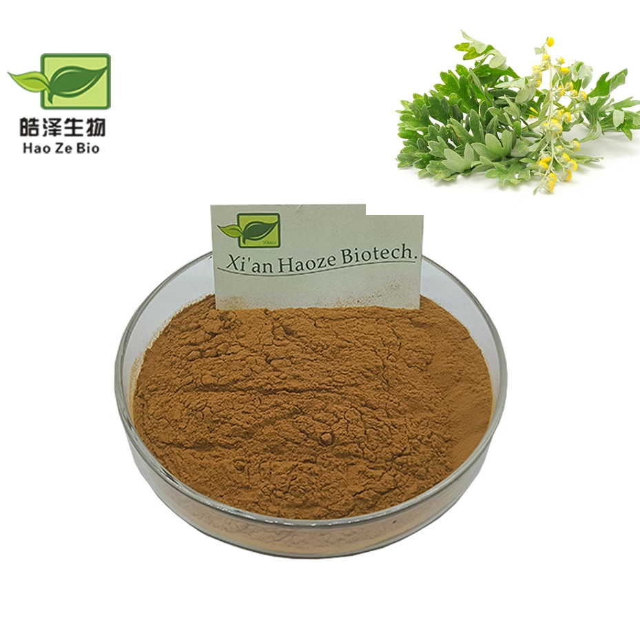 Top Quality Improve Sleep Sweet Wormwood Extract with Artemisinin 98%