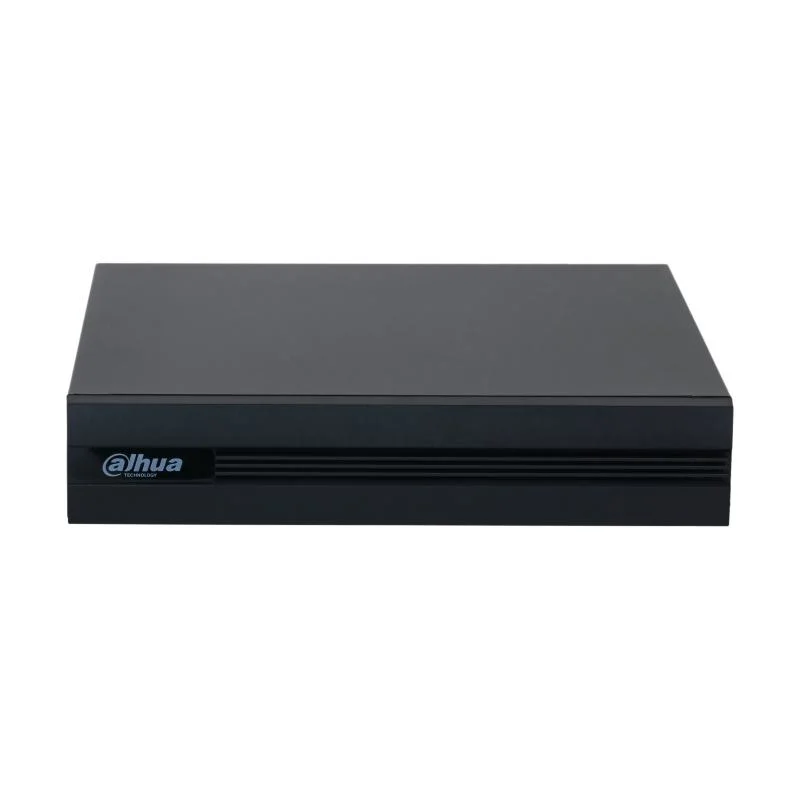 Dahua Xvr1b08-I 8 canaux Penta-Brid 1080n/720p Cooper 1u 1HDD Enregistreur vidéo numérique Wizsense 4CH 8CH 2MP 1080P DVR.