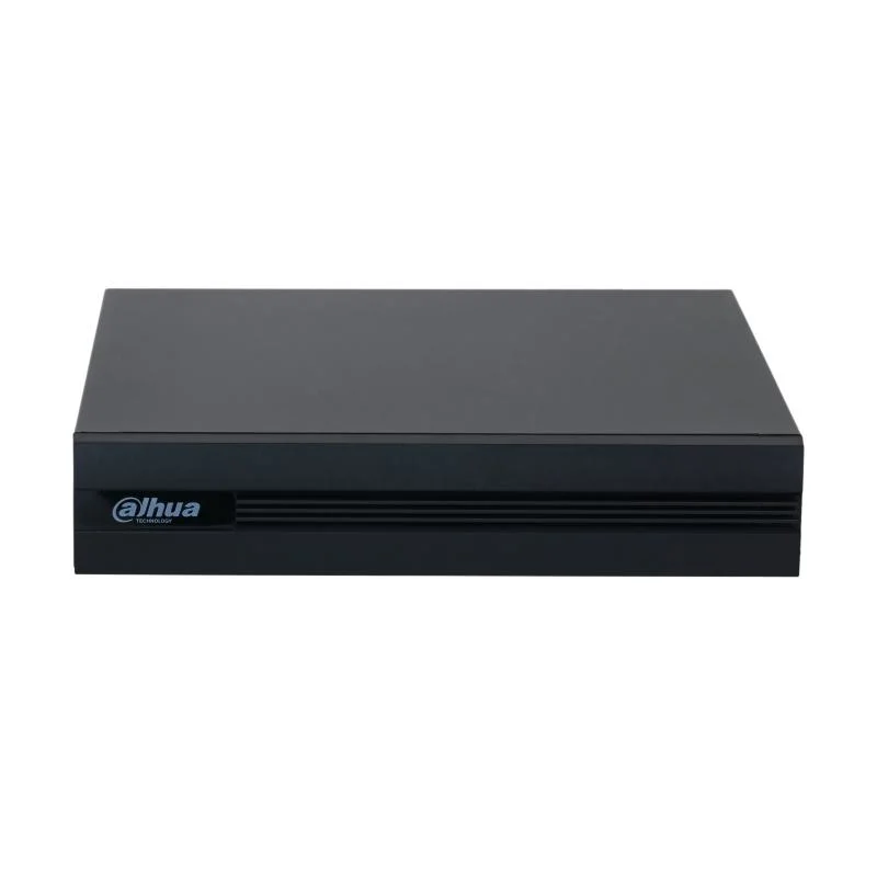 Dahua Xvr1b08-I 8 Canal Penta-Brid 1080n/720p Cooper 1U 1HDD Wizsense Grabadora de vídeo digital 4CH 8CH 2MP 1080p DVR