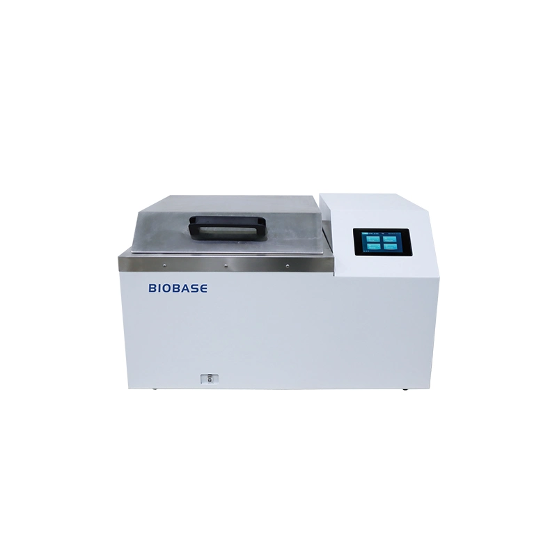 Biobase China Blood Plasma Thawer Machine Hospital Blood Plasma Thawer