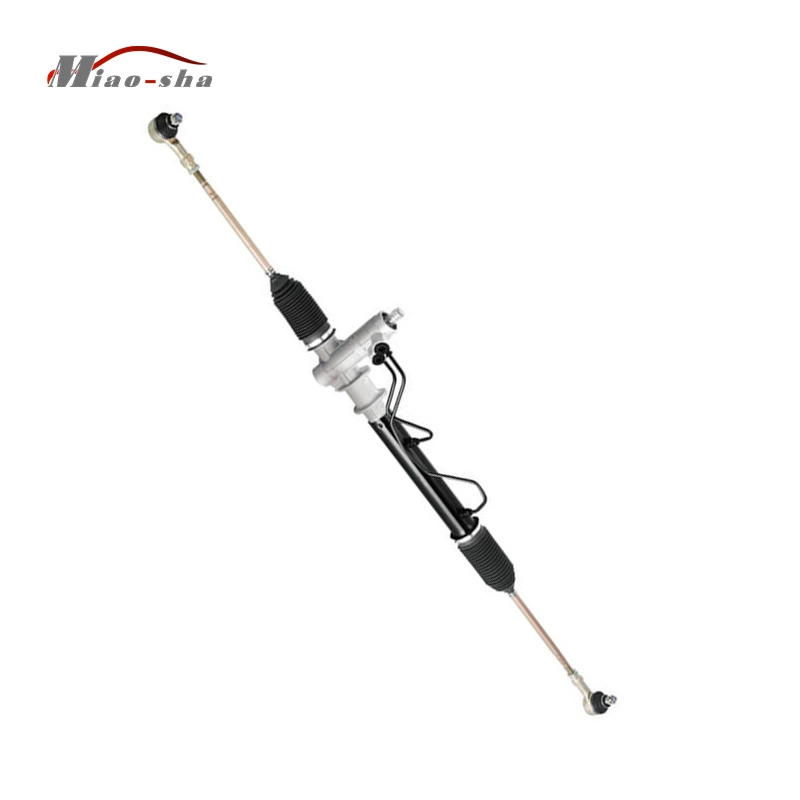 High quality/High cost performance  Car Parts Steering System Steering Gear Steering Rack for Proton MB682055