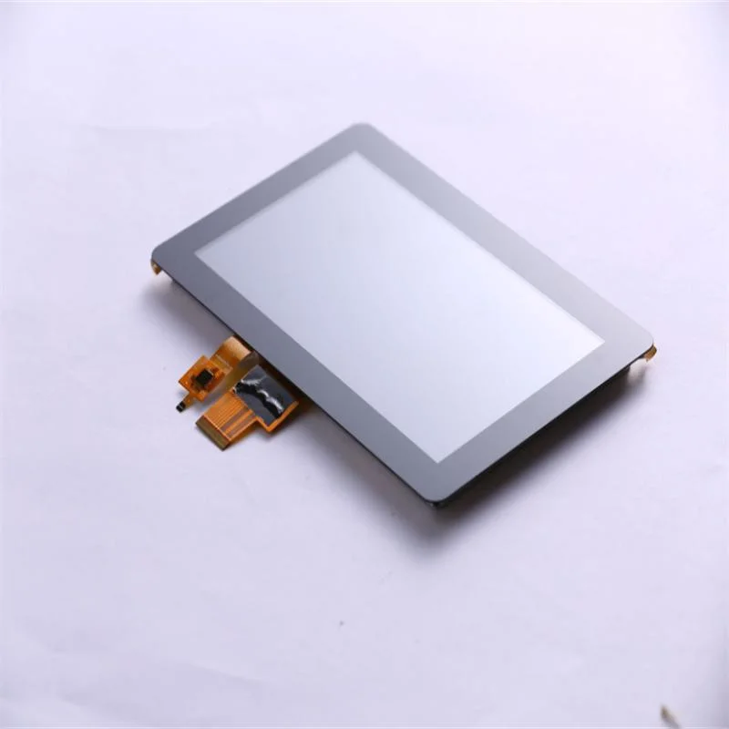 Smart Products Financial Automotive Electronic information LCD écran tactile