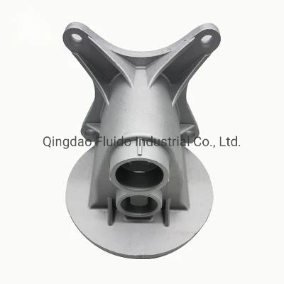 Factory Direct Cast Metal Aluminum Stainless Steel Ductile Iron Parts Lost Foam Lost Wax Casting