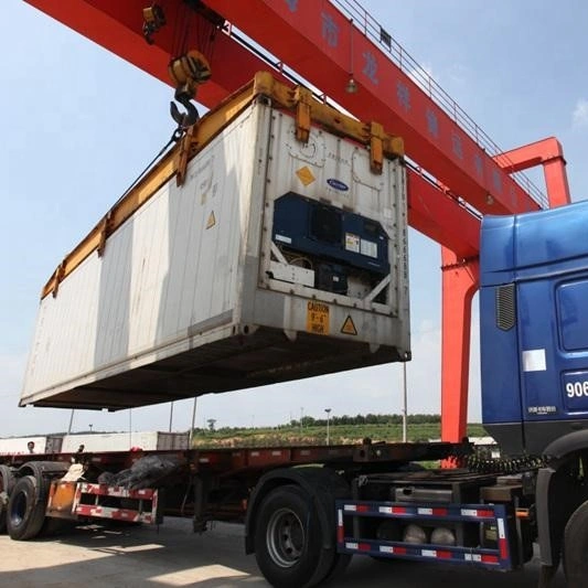 Reliable Shipping Agent Shenzhen Train Shipping Freight Forwarder From China to Romania/Hungary/Portugal