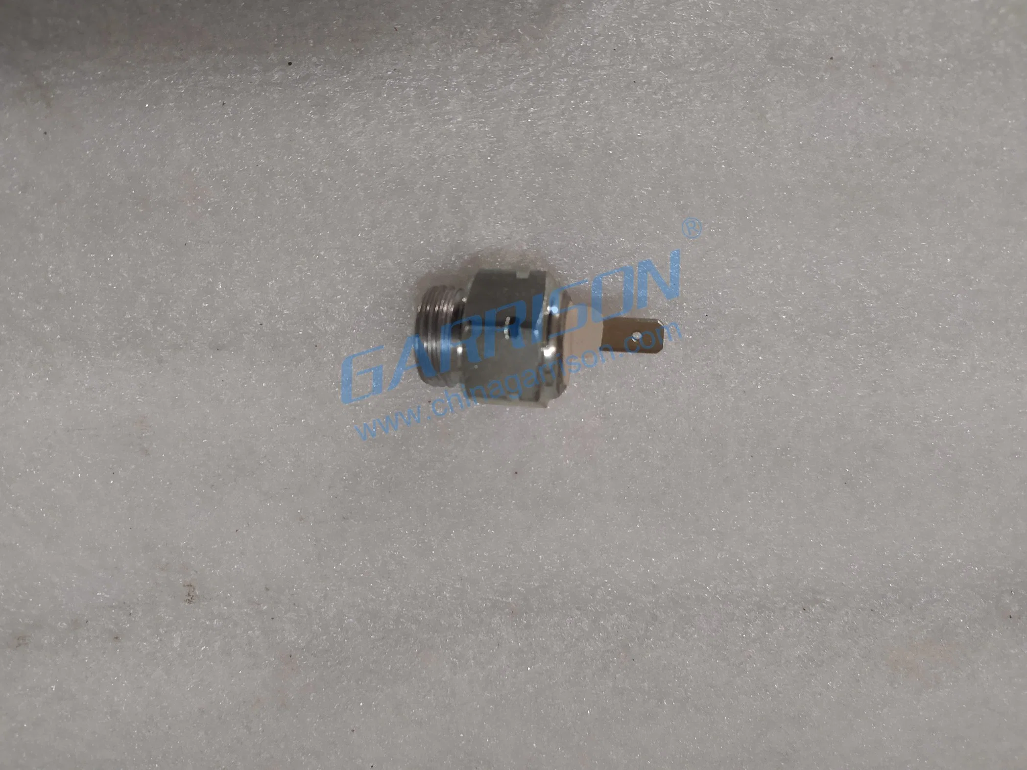 Sinotruk/HOWO Heavy Duty Machinery Sensor Block Air Pressure Switch