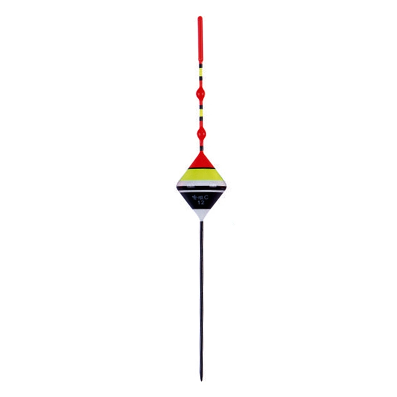 Bobbers Fishing Tackle EVA Float (F138)